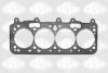 SASIC 9000612 Gasket, cylinder head
